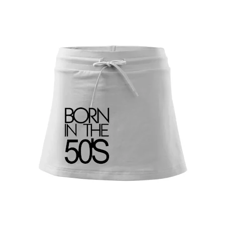 Born In The 50s