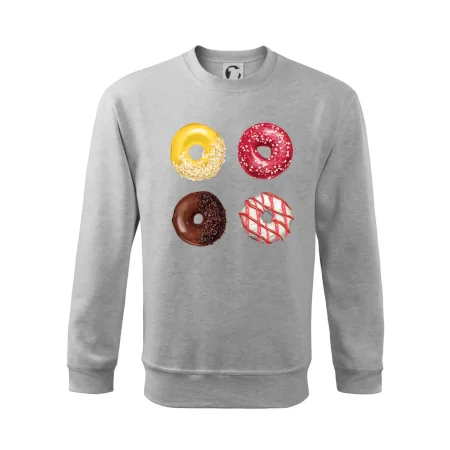 4 donuty