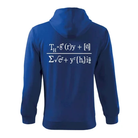 Teória všetkého (Theory of Everything)