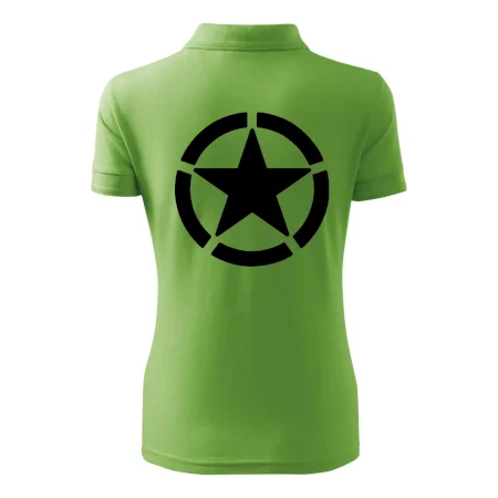 Army hvězda