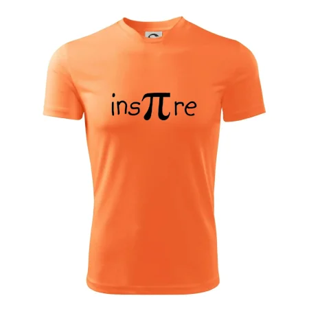Inspire matematika