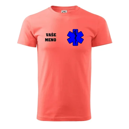 Rescue - Vaše meno