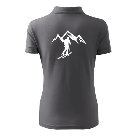 Skialp výlet na hory