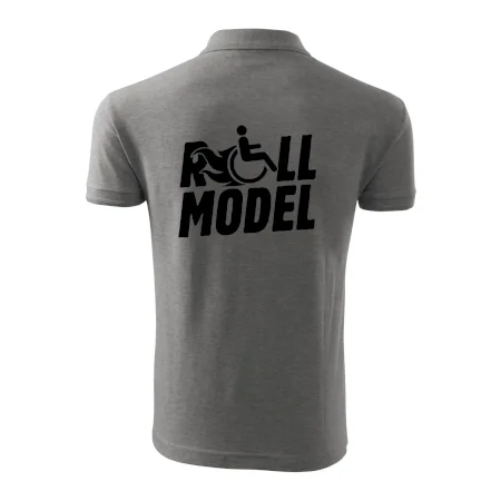 Roll model