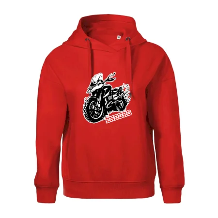 Moto Enduro