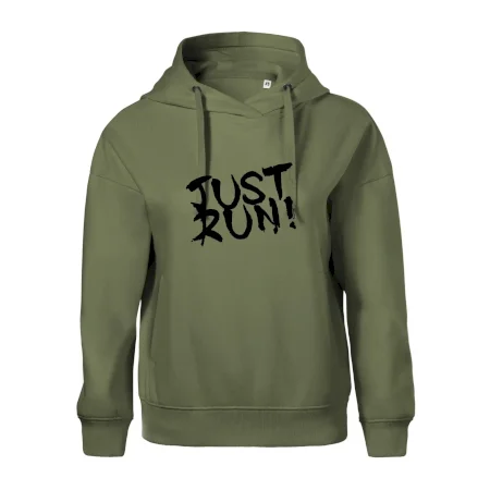 Just run