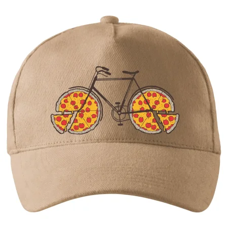 Pizza koleso