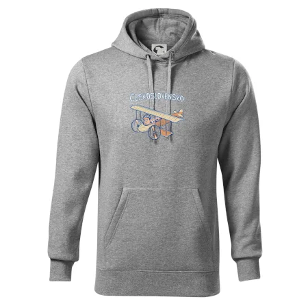 Československo lietadlo (Pecka design)