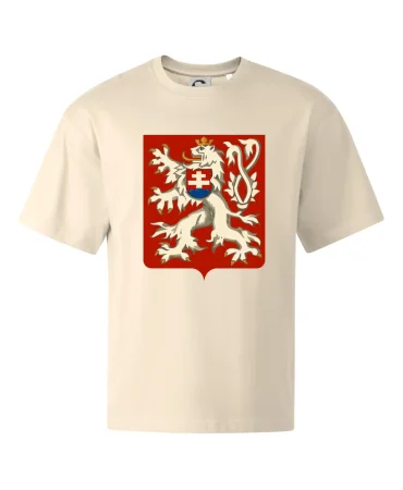 Znak Česko-Slovenská republika 1938–1939
