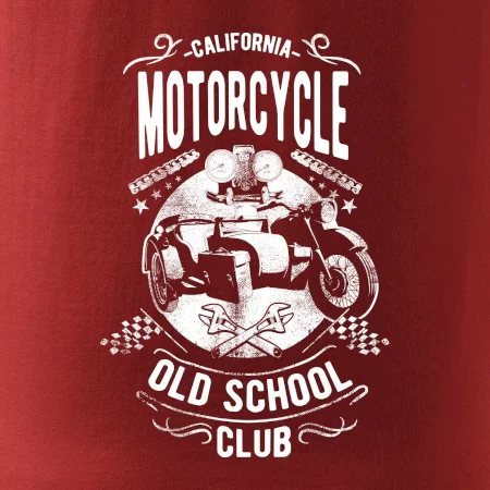 California Old School Club