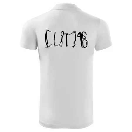 Climb equipment