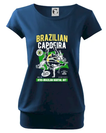 Brazilian Capoeira