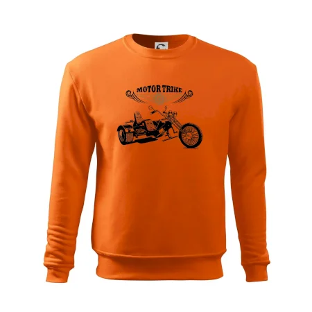 Moto trike