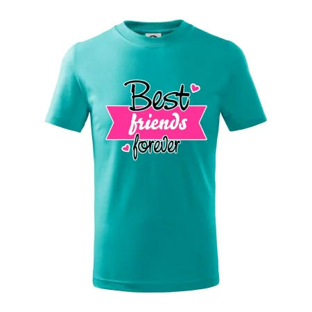 Best friends stuha