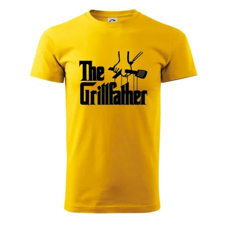 The Grillfather