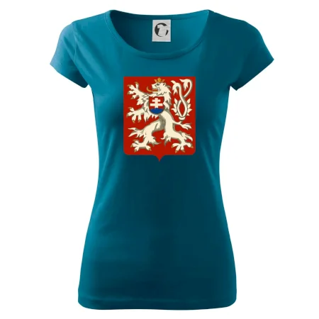 Znak Česko-Slovenská republika 1938–1939