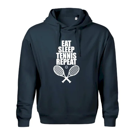 Eat sleep tennis