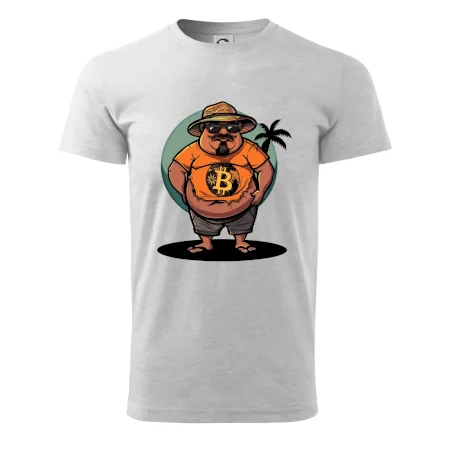 Hodler na dôchodku