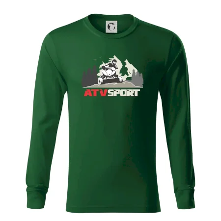 ATV štvorkolka sport