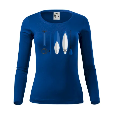 Paddleboard set