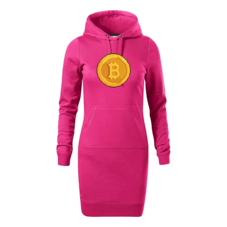 Bitcoin minca