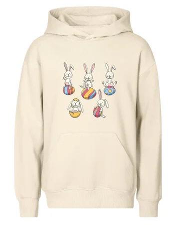 Veľkonočné zajace