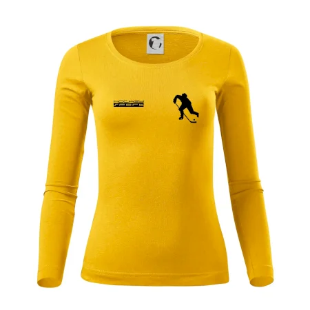 Hockey sport