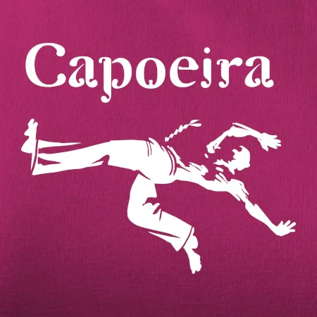 Capoeira veľký