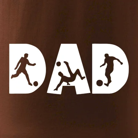 Football dad