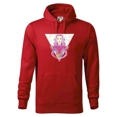 Pride múza