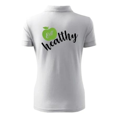 Eat Healthy