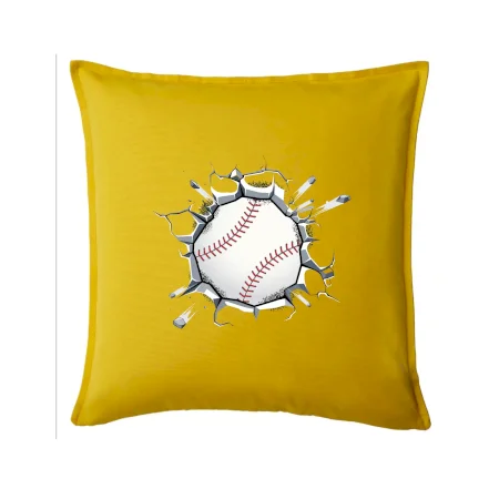 Baseball lopta v triku