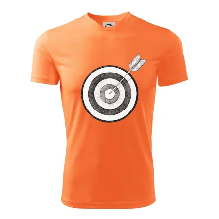 Terč na lukostreľbu