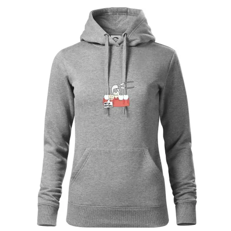 Moc sa nevyťahuj - zubár