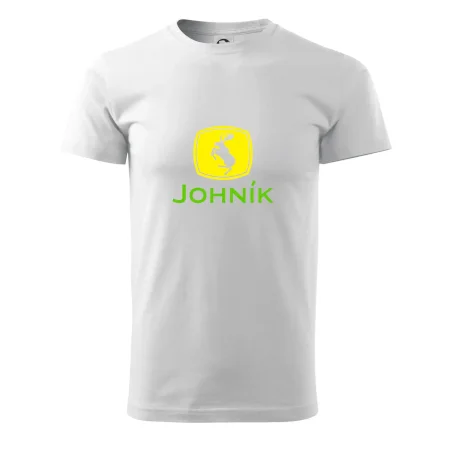 Johník