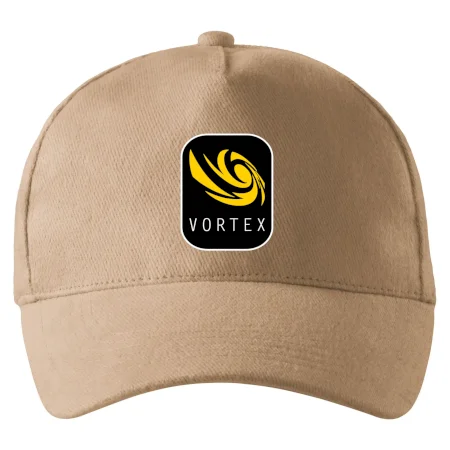 Šiltovka Vortex logo