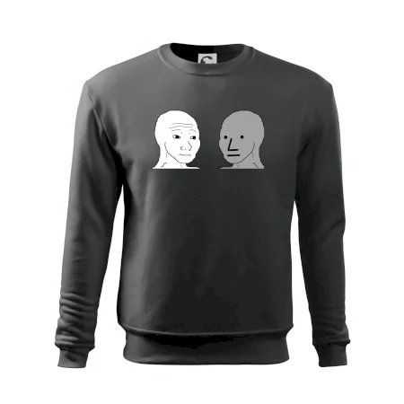 Wojak (Feels Guy) a NPC