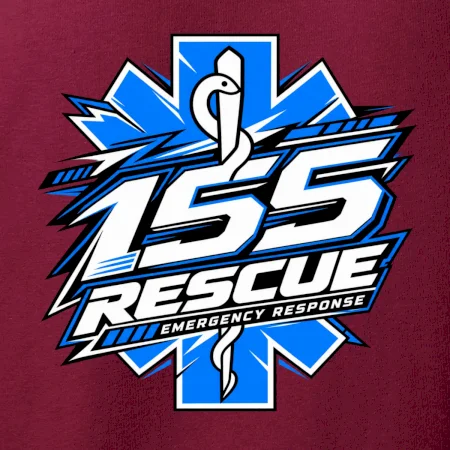 Rescue - 155 emergency