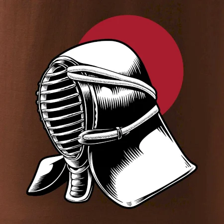 Japan culture - šerm