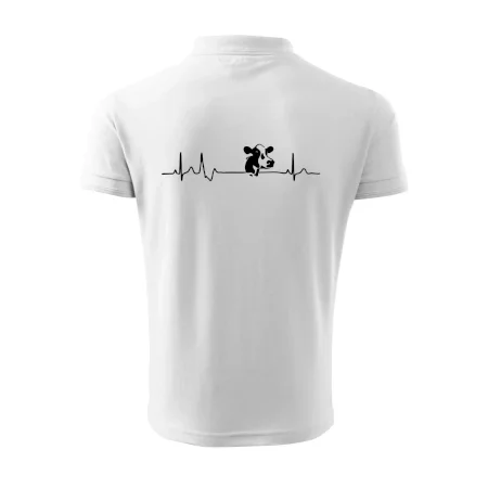 Krava EKG