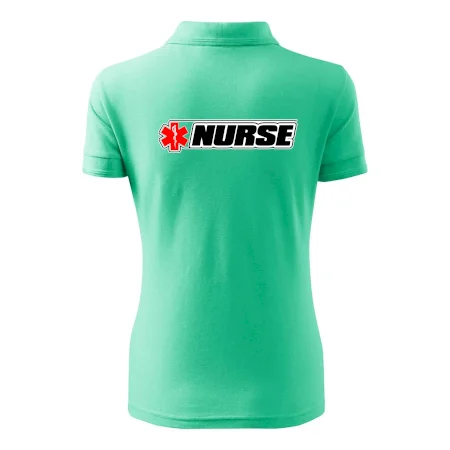 Nurse kríž