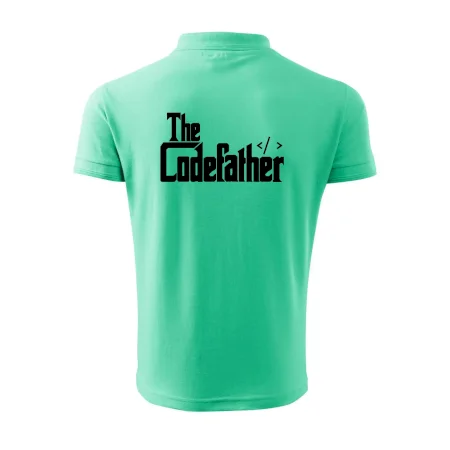 The codefather