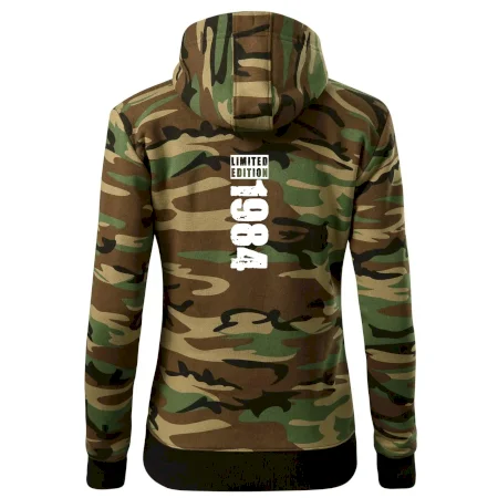 Limited edition 1984 pruh