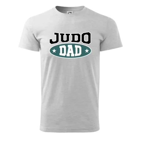 Judo Dad