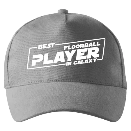 Best floorball player in galaxy