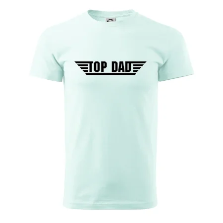 Top dad s čiarami