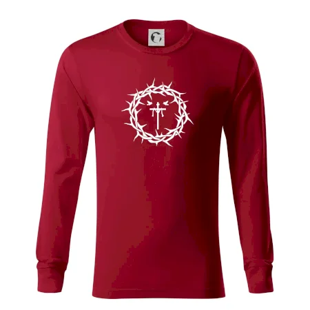 Jesus zmrtvýchvstání