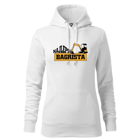 Najlepší bagrista minibager