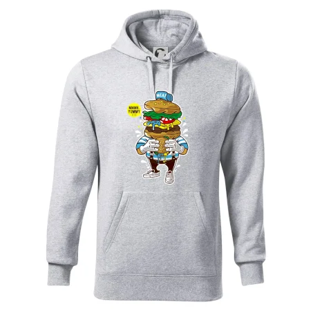 Burgrák