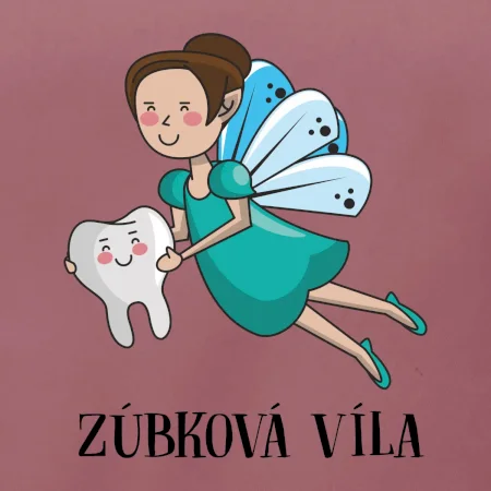 Zúbková víla